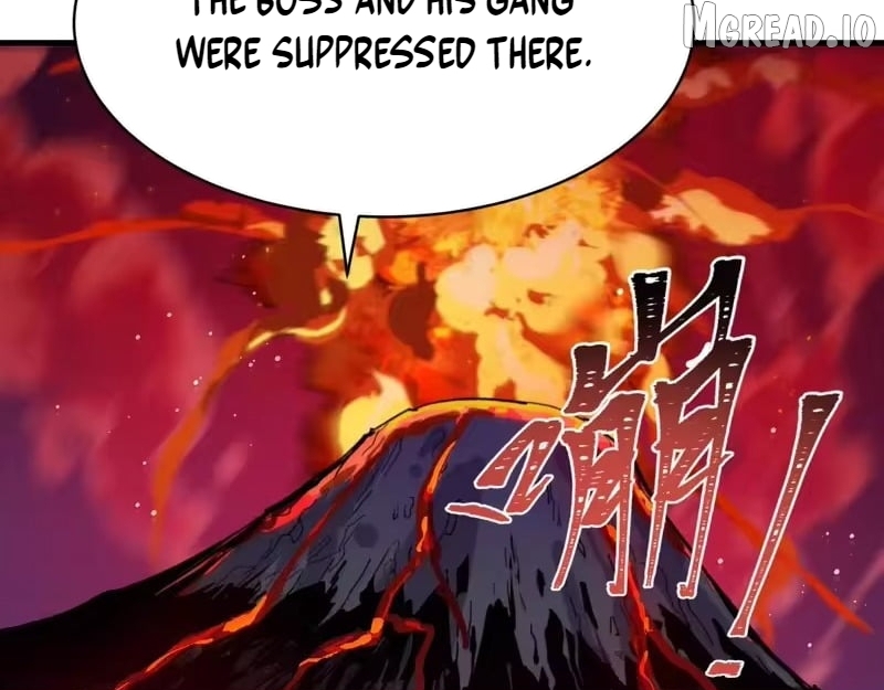 Era of the Haunted Chapter 587  - page 115